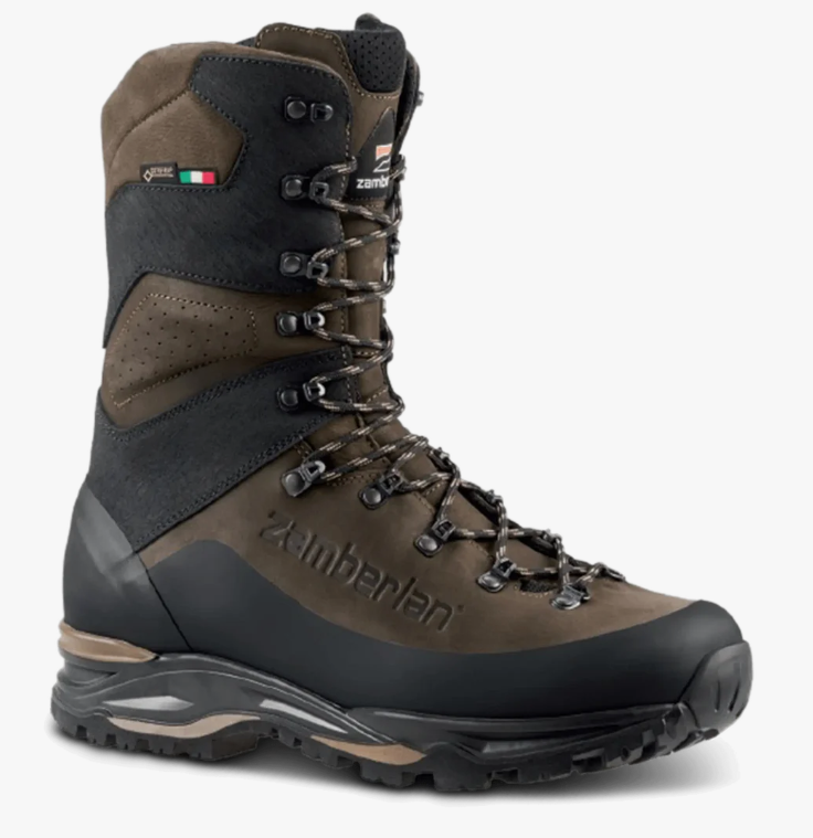 Zamberlan 980 Outfitter GTX RR Hunting Boots