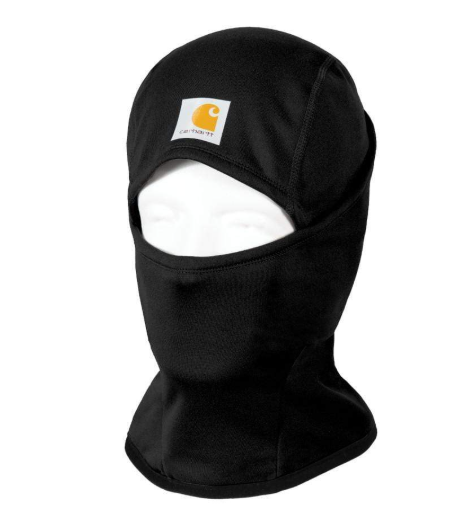 Carhartt Force Helmet-Liner Mask for cold-weather head and face coverage