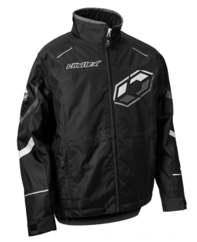 Castle X Platform G7 Snowmobile Jacket for Alaska winter snowmachine riding