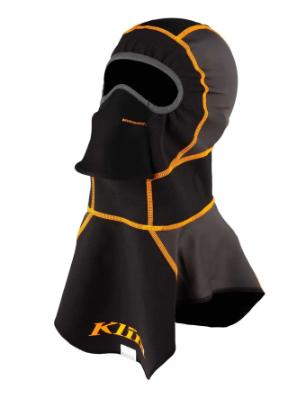 Klim Arctic Balaclava for Alaska snowmachine face and neck protection