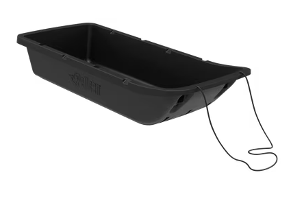 Pelican Multi-Purpose Utility Sled for Alaska winter gear hauling