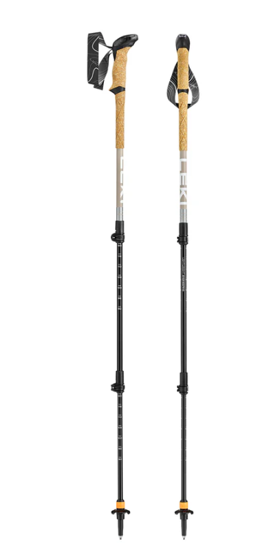 LEKI Makalu Lite Trekking Poles