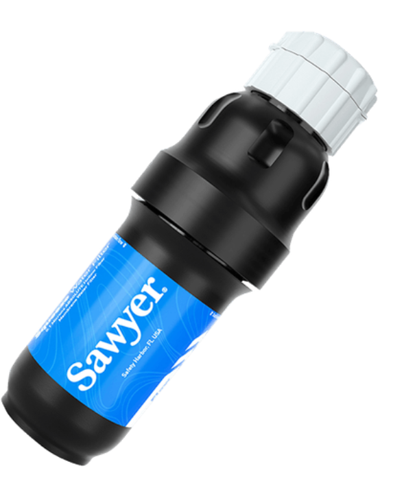 Sawyer Squeeze Water Filter System