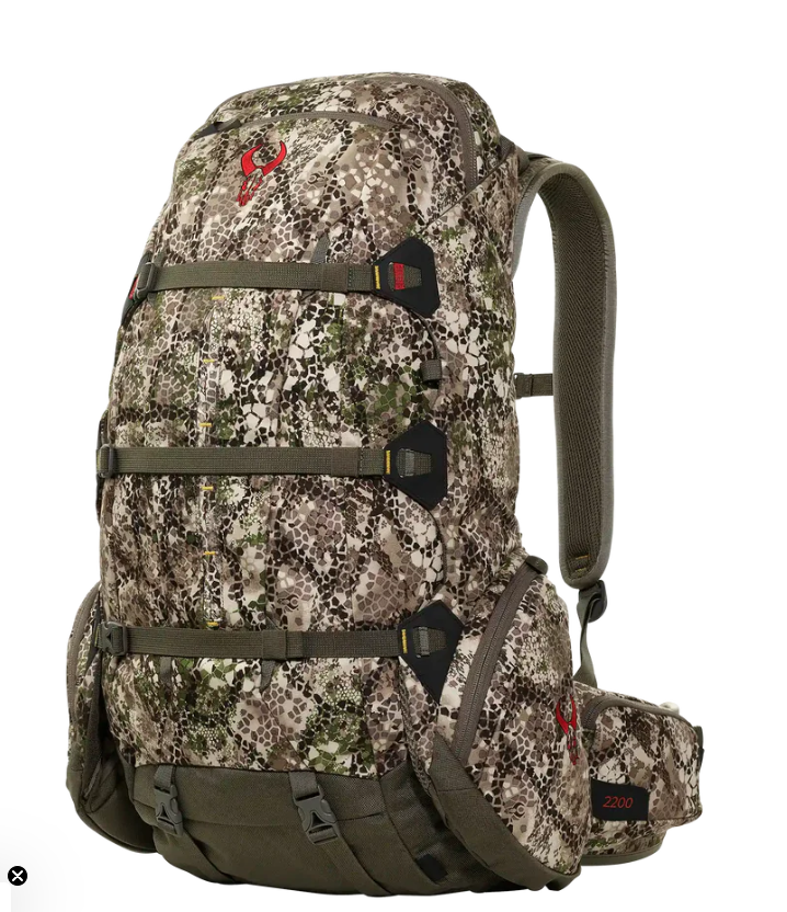 Badlands 2200 Hunting Pack