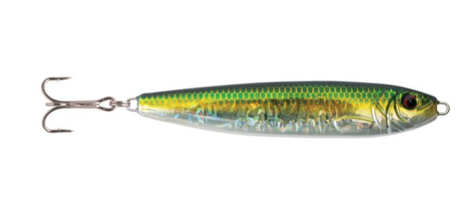 Point Wilson Dart Herring Jig