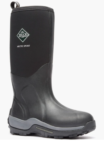 Muck Boot Arctic Pro Tall Boots