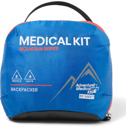 Adventure Medical Kits Mountain Series First Aid Kit
