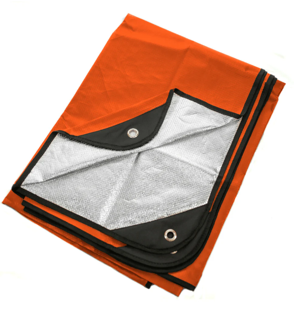 Arcturus Emergency Blanket