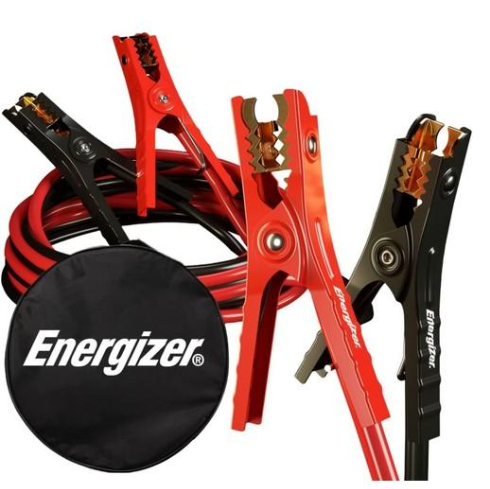 Energizer Jumper Cables