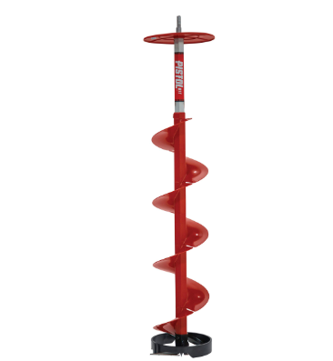 Eskimo Pistol Bit Ice Fishing Auger