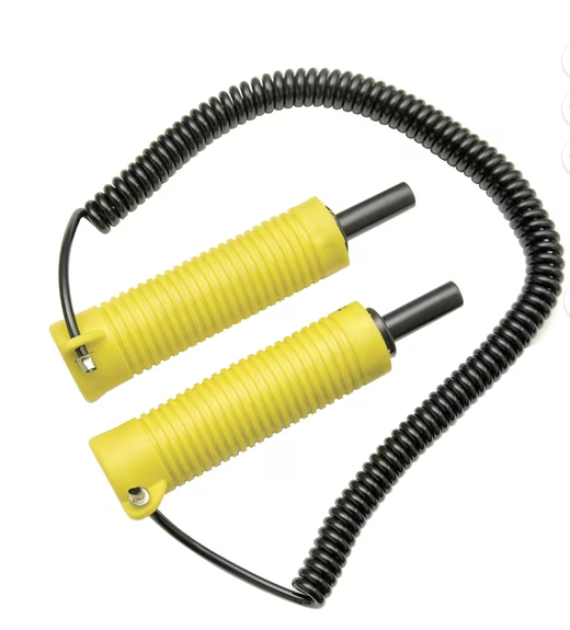 Frabill Ice Picks for Ice Fishing Safety