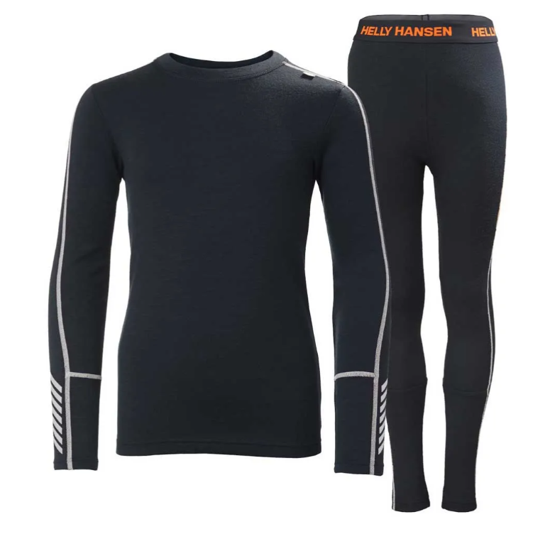 Helly Hansen LIFA Merino Base Layer