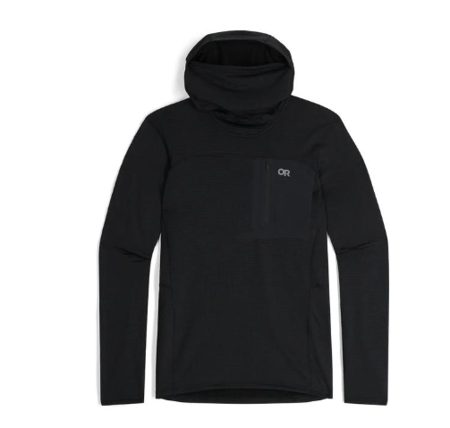 Outdoor Research Vigor Grid Fleece Hoodie