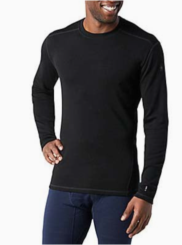 Smartwool Classic Thermal Base Layer
