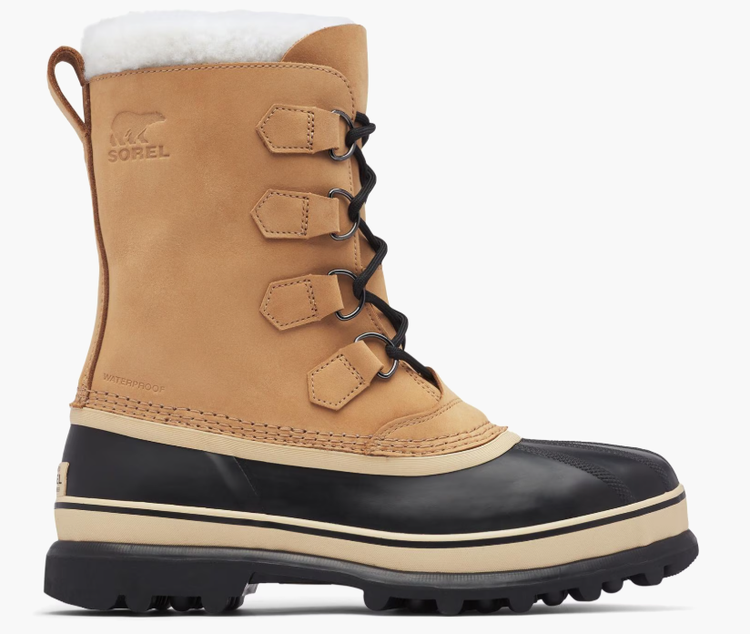 Sorel Caribou classic insulated winter boots