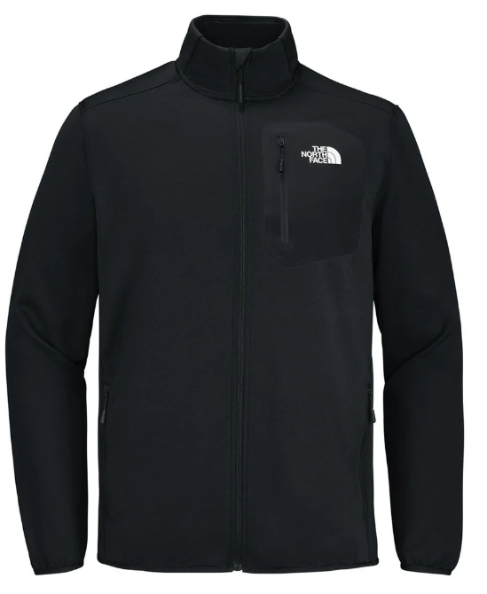 The North Face Canyonlands Full-Zip Fleece Jacket
