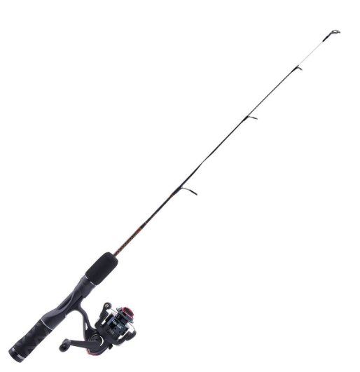 Ugly Stik GX2 Ice Fishing Rod Combo