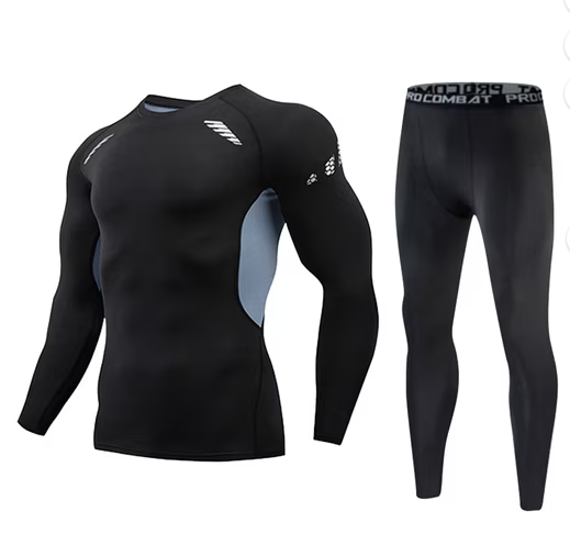 Under Armour ColdGear Base Layer