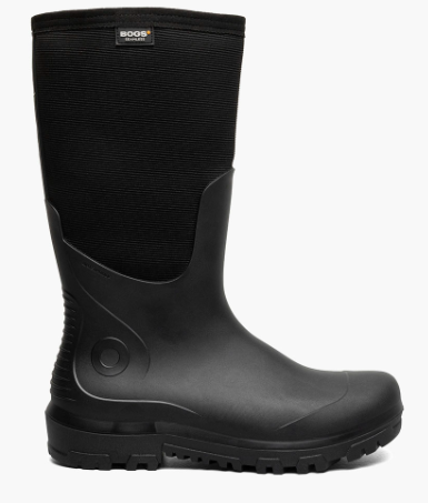 BOGS Classic High waterproof insulated winter boots