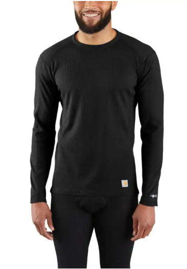Carhartt Force Midweight Base Layer